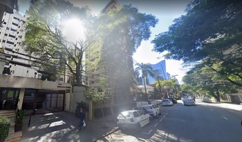 Imagem de fundo do condomínio Condomínio Miraflores - Jardim Paulista - São Paulo - SP