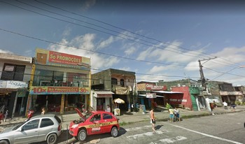 Imagem de fundo do condomínio Condomínio Mirage Bay - Umarizal - Belém - PA