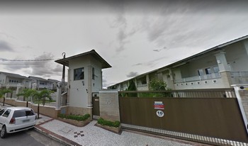 Imagem de fundo do condomínio Condomínio Mirage Condominium - Cambeba - Fortaleza - CE