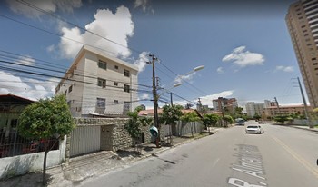 Imagem de fundo do condomínio Condomínio Miragem - Papicu - Fortaleza - CE
