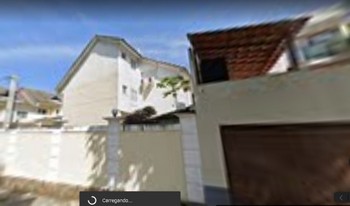 Imagem de fundo do condomínio Condomínio Miraggio Residenziale - Freguesia (jacarepaguá) - Rio De Janeiro - RJ