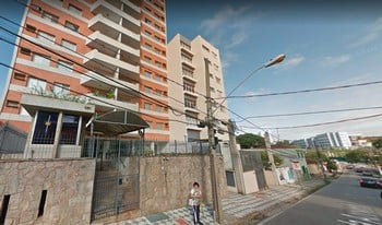 Imagem de fundo do condomínio Condomínio Miranda Azevedo - Centro - Sorocaba - SP