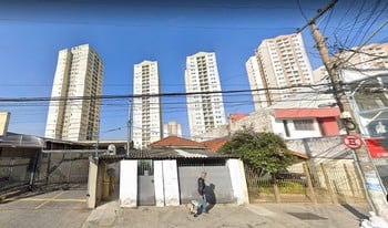 Imagem de fundo do condomínio Condomínio Mirante Caetano Alvares - Limão - São Paulo - SP