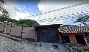 Imagem de fundo do condomínio Condomínio Mirante Da Pena - Freguesia - Rio De Janeiro - RJ