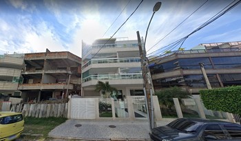 Imagem de fundo do condomínio Condomínio Mirante Da Praia - Recreio Dos Bandeirantes - Rio De Janeiro - RJ