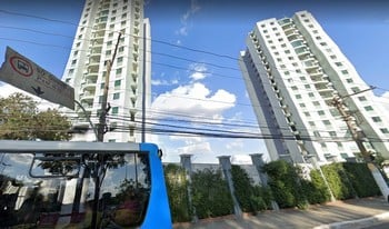 Imagem de fundo do condomínio Condomínio Mirante De - Interlagos - São Paulo - SP