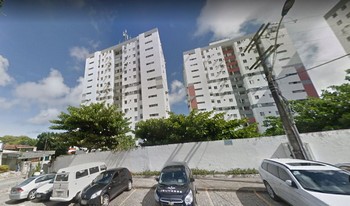 Imagem de fundo do condomínio Condomínio Mirante Do Candeal - Brotas - Salvador - BA