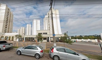Imagem de fundo do condomínio Condomínio Mirante Do Japi - Jardim Ermida I - Jundiaí - SP