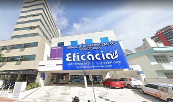 Imagem de fundo do condomínio Condomínio Mirante Do Porto Centro - Empresarial - Itajaí - SC