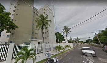 Imagem de fundo do condomínio Condomínio Mirante Do Sol - Cambeba - Fortaleza - CE