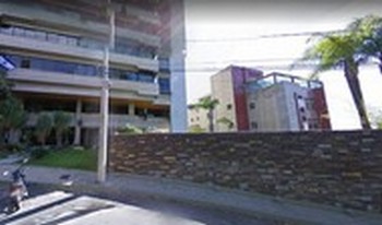 Imagem de fundo do condomínio Condomínio Mirassol - Gutierrez - Belo Horizonte - MG