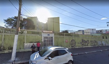 Imagem de fundo do condomínio Condomínio Mirindibas Ii - Itaquera - São Paulo - SP