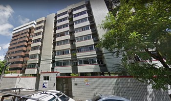Imagem de fundo do condomínio Condomínio Miron Dias - Aldeota - Fortaleza - CE