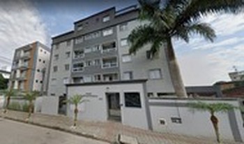 Imagem de fundo do condomínio Condomínio Mistral - Santo Antônio - Joinville - SC