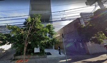 Imagem de fundo do condomínio Condomínio Mix 422 - Vila Madalena - São Paulo - SP