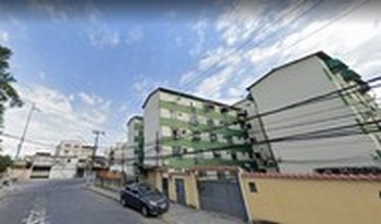 Imagem de fundo do condomínio Condomínio Modelo - Centro - Nova Iguaçu - RJ
