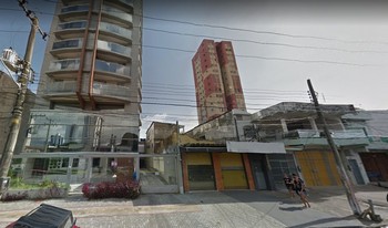 Imagem de fundo do condomínio Condomínio Modena Residence - Pedreira - Belém - PA