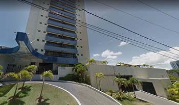 Imagem de fundo do condomínio Condomínio Modern & Living Garibaldi - Rio Vermelho - Salvador - BA
