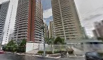 Imagem de fundo do condomínio Condomínio Moderna Aldeota - Papicu - Fortaleza - CE