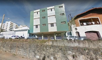 Imagem de fundo do condomínio Condomínio Moema - Centro - Poços De Caldas - MG
