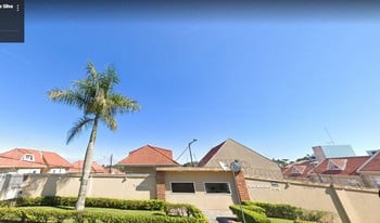 Imagem de fundo do condomínio Condomínio Monaco - Barreirinha - Curitiba - PR