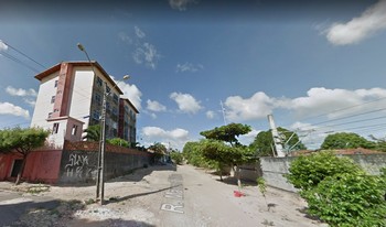 Imagem de fundo do condomínio Condomínio Monalisa - Novo Mondubim - Fortaleza - CE