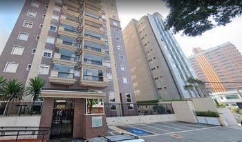 Imagem de fundo do condomínio Condomínio Monções - Jardim - Santo André - SP