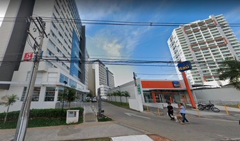 Imagem de fundo do condomínio Condomínio Mondial Jundiaí - Anhangabaú - Jundiaí - SP