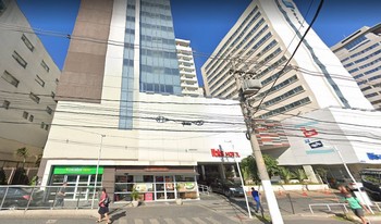 Imagem de fundo do condomínio Condomínio Mondial Osasco - Centro - Osasco - SP