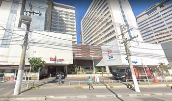 Imagem de fundo do condomínio Condomínio Mondial Osasco - Centro - Osasco - SP
