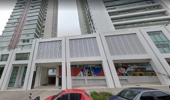 Imagem de fundo do condomínio Condomínio Mondo - Vila Izabel - Curitiba - PR