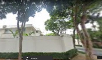 Imagem de fundo do condomínio Condomínio Mondrian Brooklin - Brooklin Paulista - São Paulo - SP