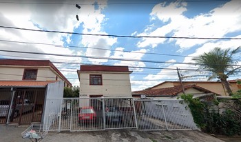 Imagem de fundo do condomínio Condomínio Mônica Falci - Santa Mônica - Belo Horizonte - MG