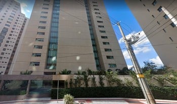 Imagem de fundo do condomínio Condomínio Mont Blanc Residence - Vila Da Serra - Nova Lima - MG