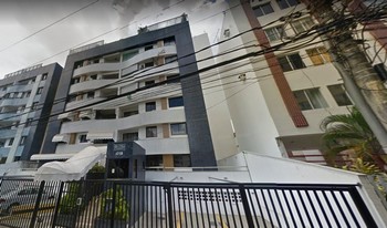 Imagem de fundo do condomínio Condomínio Mont Blanc Residêncial - Pituba - Salvador - BA