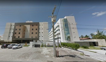 Imagem de fundo do condomínio Condomínio Mont Cristo Residence - Jardim Oceania - João Pessoa - PB