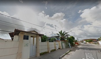 Imagem de fundo do condomínio Condomínio Mont Parnasse - Messejana - Fortaleza - CE