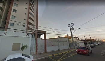 Imagem de fundo do condomínio Condomínio Montano - Monte Castelo - Fortaleza - CE