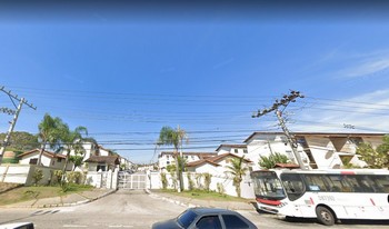 Imagem de fundo do condomínio Condomínio Montblanc - Santa Cruz - Rio De Janeiro - RJ