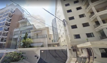 Imagem de fundo do condomínio Condomínio Monte Aprazivel - Vila Uberabinha - São Paulo - SP