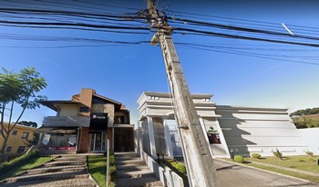 Imagem de fundo do condomínio Condomínio Monte Bianco - Santa Felicidade - Curitiba - PR