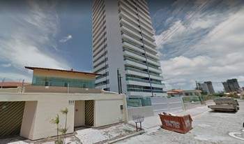Imagem de fundo do condomínio Condomínio Monte Carlo - Engenheiro Lúciano Cavalcante - Fortaleza - CE
