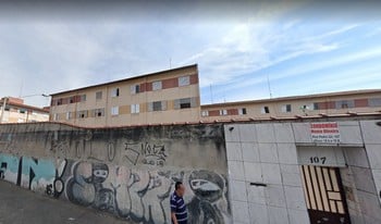Imagem de fundo do condomínio Condomínio Monte Oliveira - Itaim Paulista - São Paulo - SP