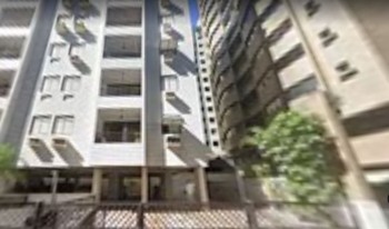 Imagem de fundo do condomínio Condomínio Moon Light Residence - José Menino - Santos - SP