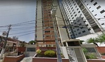 Imagem de fundo do condomínio Condomínio Morada Caminho Do Mar - Petrópolis - Natal - RN