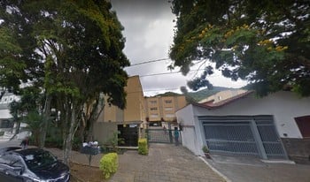 Imagem de fundo do condomínio Condomínio Morada Da Serra - Centro - Poços De Caldas - MG