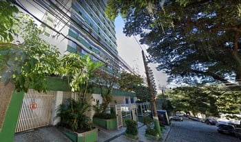 Imagem de fundo do condomínio Condomínio Morada Das - Laranjeiras - Rio De Janeiro - RJ