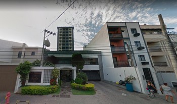 Imagem de fundo do condomínio Condomínio Morada Do Barão - Centro - Campos Dos Goytacazes - RJ