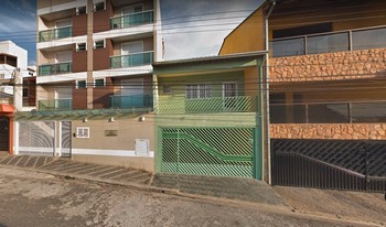 Imagem de fundo do condomínio Condomínio Morada Do Barão - Parque São Vicente - Maua - SP