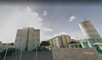 Imagem de fundo do condomínio Condomínio Morada Do Janga Quinta - Mediterrâneo - Paulista - PE
